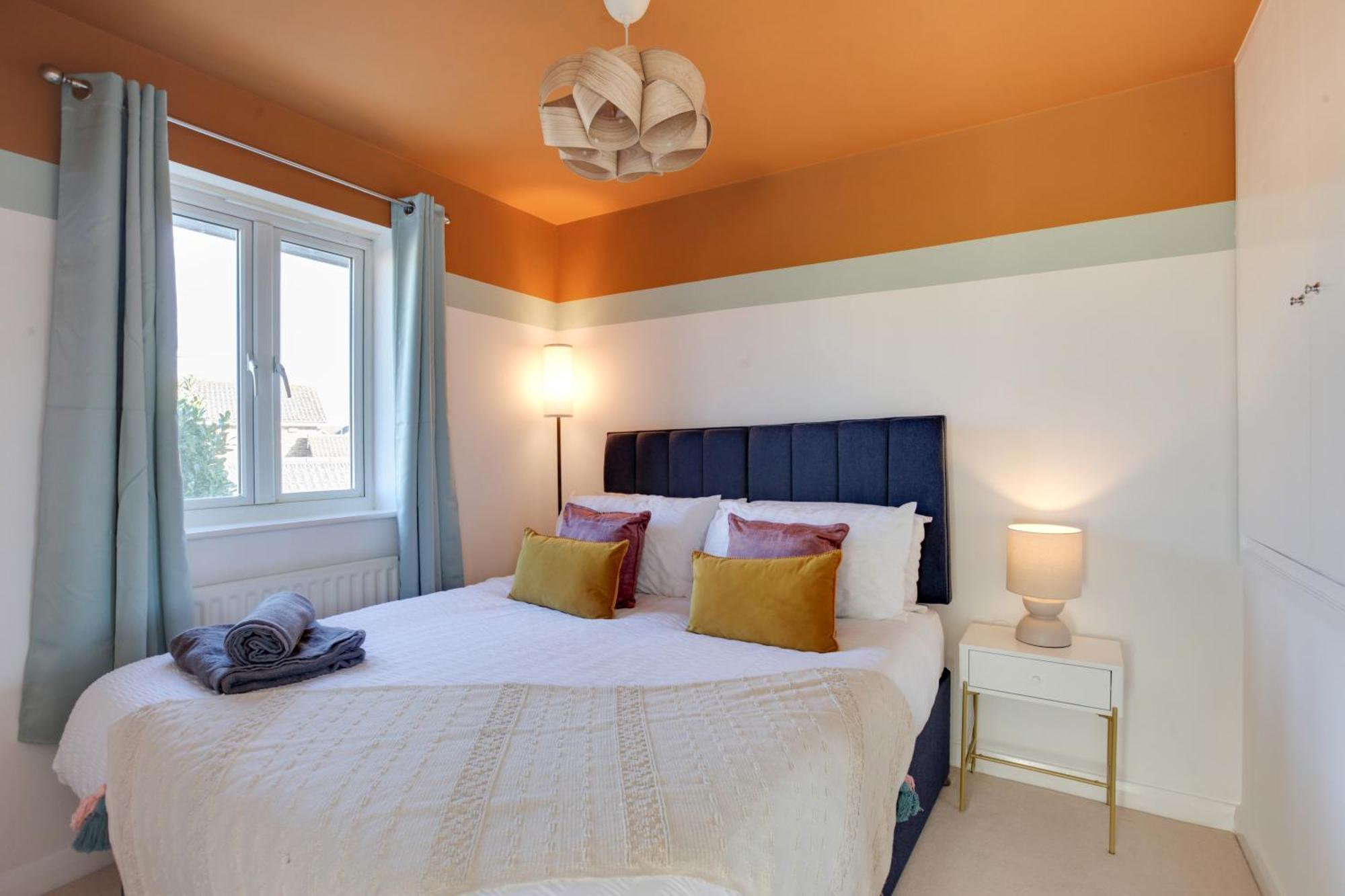 Cosy Two Bedroom House - Chelmsford - Free Parking And Wifi Exterior foto